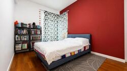 The Atria At Meyer (D15), Condominium #602932631